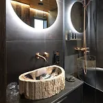 Aura Arctic - Grand Panoramic & Grand Hideaway 호텔 5*