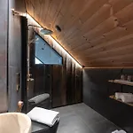 Aura Arctic - Grand Panoramic & Grand Hideaway 5* 사리셀카