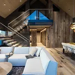 Aura Arctic - Grand Panoramic & Grand Hideaway 5*
