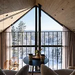 Aura Arctic - Grand Panoramic & Grand Hideaway 5*
