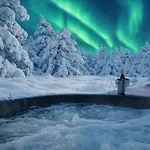 Aura Arctic - Grand Panoramic & Grand Hideaway 호텔