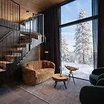 Aura Arctic - Grand Panoramic & Grand Hideaway 5* 사리셀카