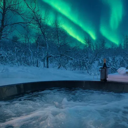 Aura Arctic - Grand Panoramic & Grand Hideaway Ξενοδοχείο