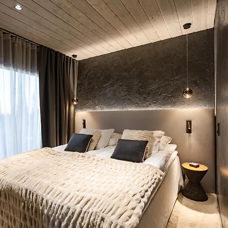 Aura Arctic - Grand Panoramic & Grand Hideaway Ξενοδοχείο 5*