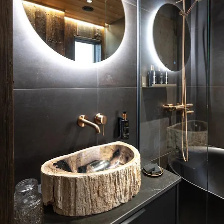 Aura Arctic - Grand Panoramic & Grand Hideaway Ξενοδοχείο 5*