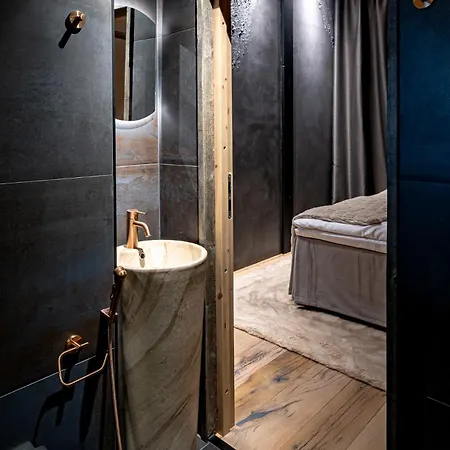 Aura Arctic - Grand Panoramic & Grand Hideaway