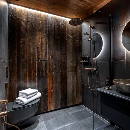 Ξενοδοχείο Aura Arctic - Grand Panoramic & Grand Hideaway