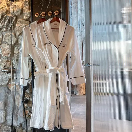 Ξενοδοχείο Aura Arctic - Grand Panoramic & Grand Hideaway 5*