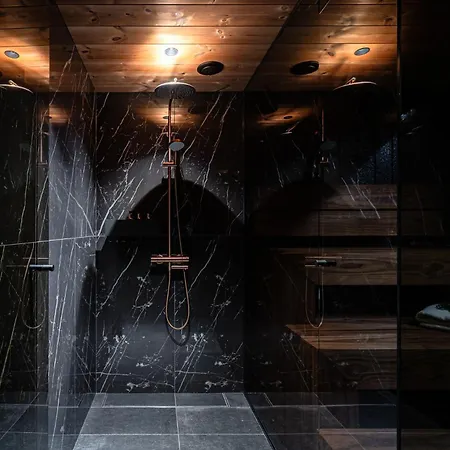 Aura Arctic - Grand Panoramic & Grand Hideaway 5*