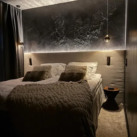 Aura Arctic - Grand Panoramic & Grand Hideaway 5*