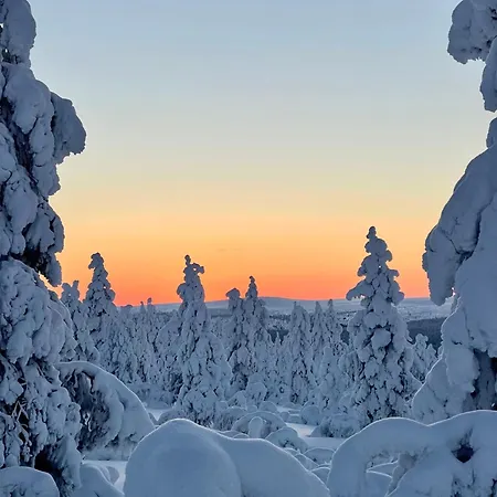 Aura Arctic - Grand Panoramic & Grand Hideaway Hotel