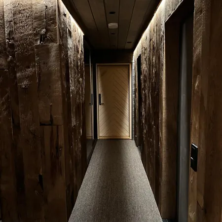 Aura Arctic - Grand Panoramic & Grand Hideaway Ξενοδοχείο 5*