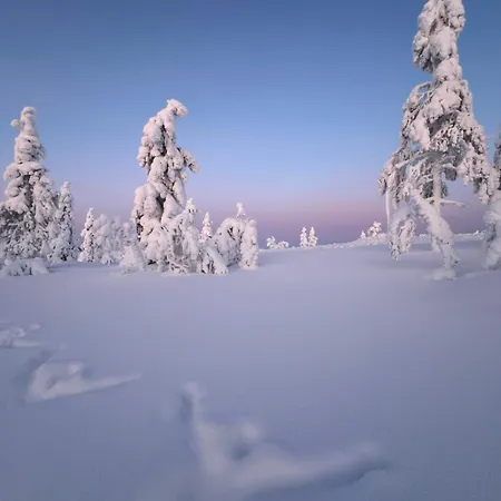 Ξενοδοχείο Aura Arctic - Grand Panoramic & Grand Hideaway