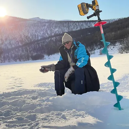 Ξενοδοχείο Aura Arctic - Grand Panoramic & Grand Hideaway Saariselka