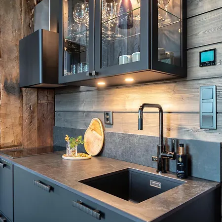 Aura Arctic - Grand Panoramic & Grand Hideaway 5*