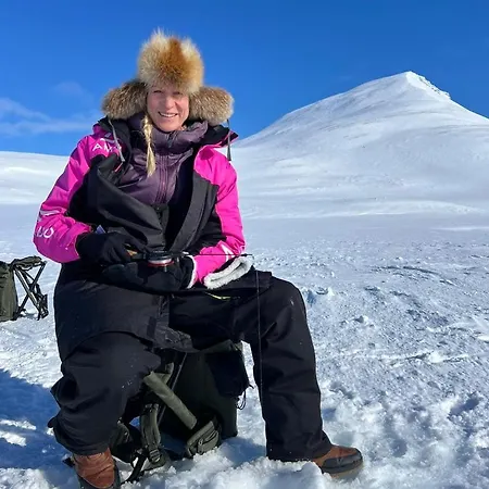 Aura Arctic - Grand Panoramic & Grand Hideaway Ξενοδοχείο