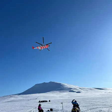 Aura Arctic - Grand Panoramic & Grand Hideaway