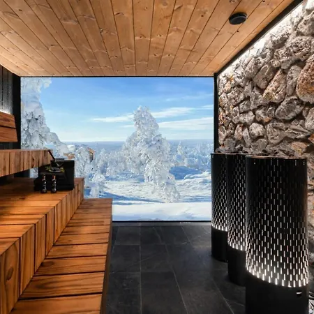 Aura Arctic - Grand Panoramic & Grand Hideaway 5*