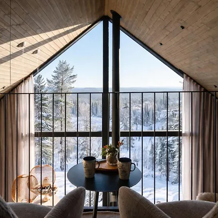 Aura Arctic - Grand Panoramic & Grand Hideaway 5*