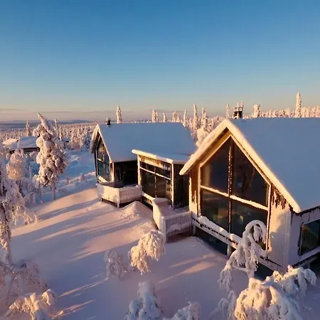 Aura Arctic - Grand Panoramic & Grand Hideaway