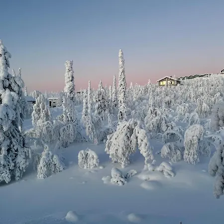 Aura Arctic - Grand Panoramic & Grand Hideaway ホテル