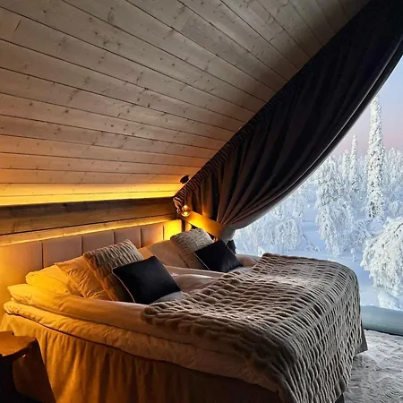 Aura Arctic - Grand Panoramic & Grand Hideaway