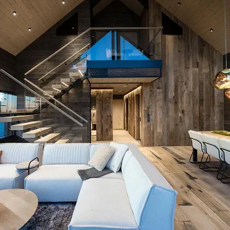 Aura Arctic - Grand Panoramic & Grand Hideaway