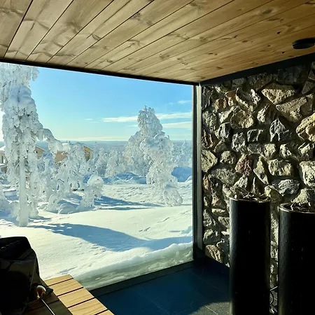 Hotel Aura Arctic - Grand Panoramic & Grand Hideaway