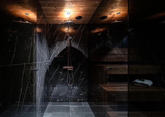 Aura Arctic - Grand Panoramic & Grand Hideaway 5*