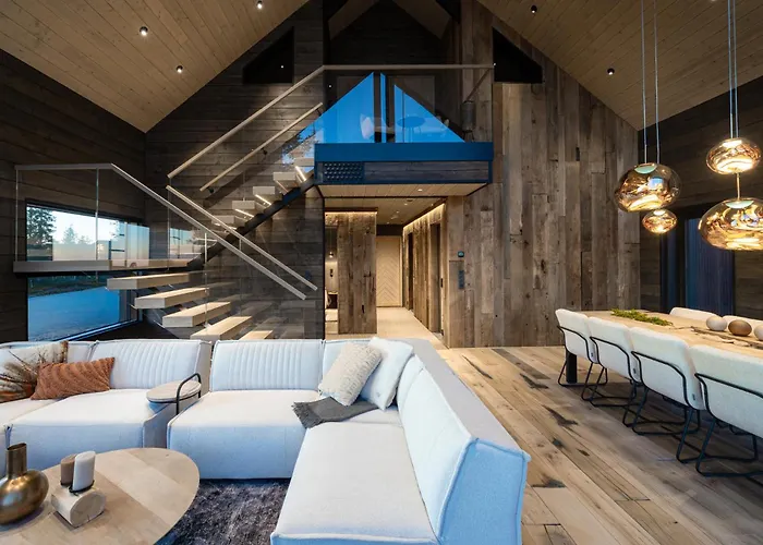 Aura Arctic - Grand Panoramic & Grand Hideaway 5*